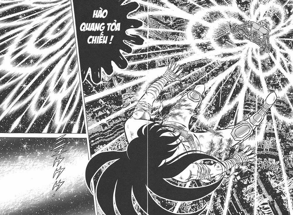 Áo Giáp Vàng - Chapter 56 - Trang 16