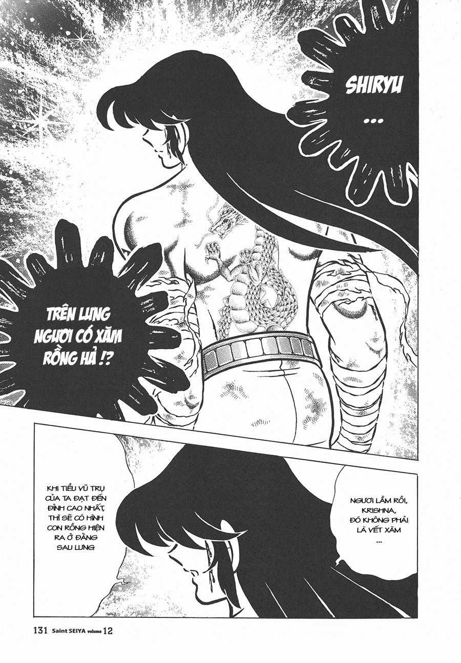 Áo Giáp Vàng - Chapter 56 - Trang 18