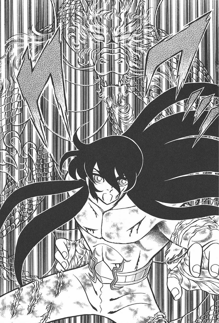 Áo Giáp Vàng - Chapter 56 - Trang 20