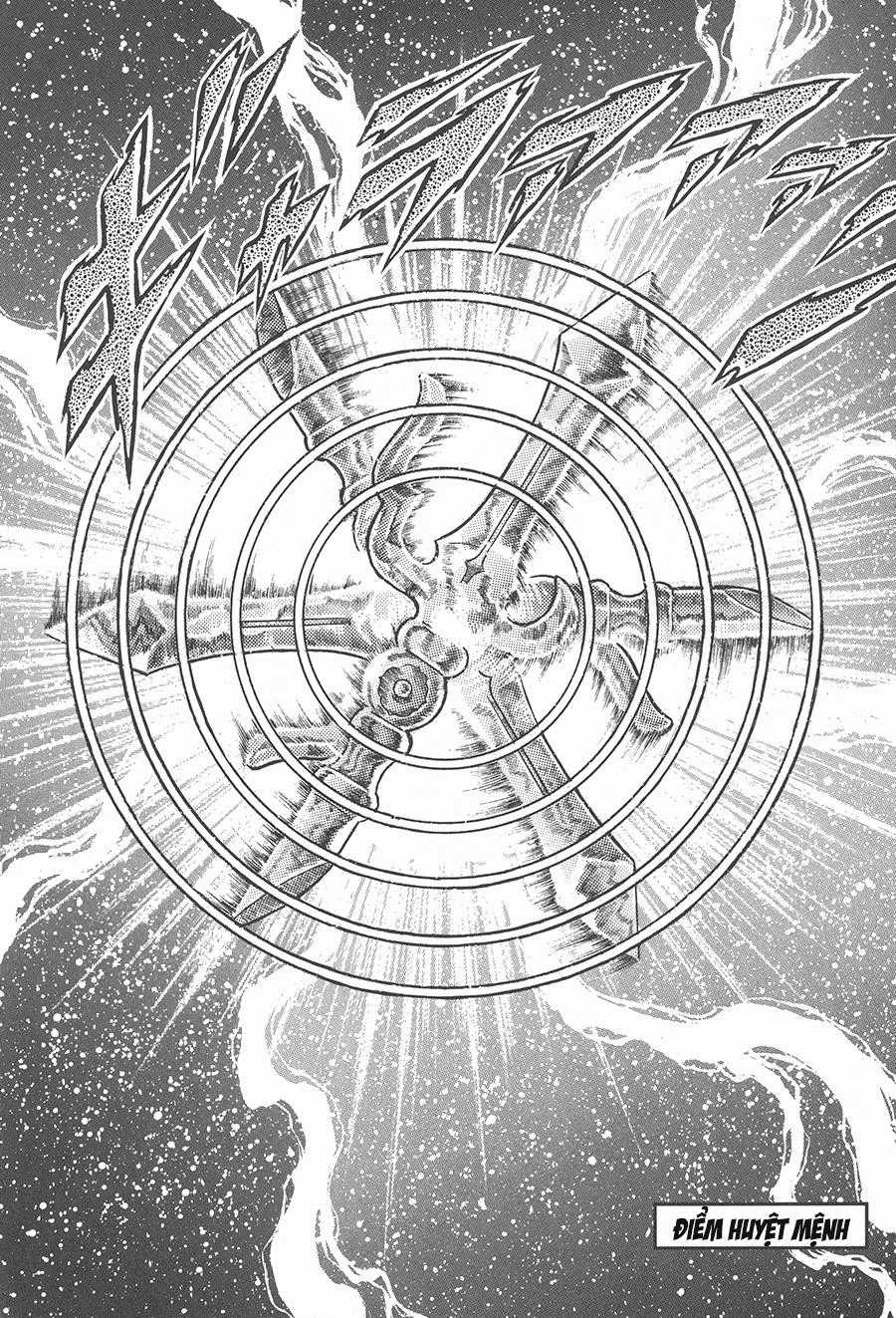 Áo Giáp Vàng - Chapter 56 - Trang 3