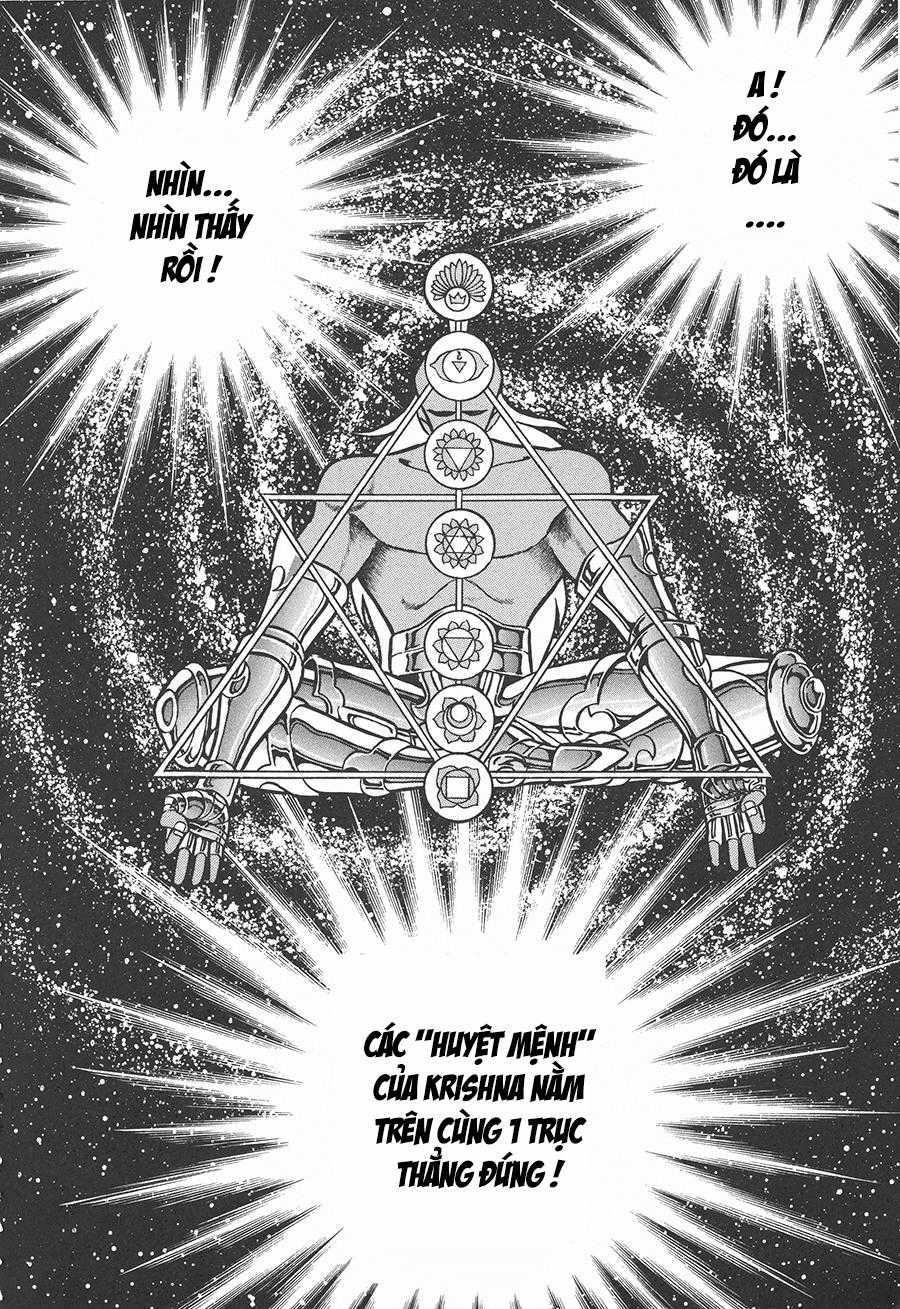 Áo Giáp Vàng - Chapter 56 - Trang 26