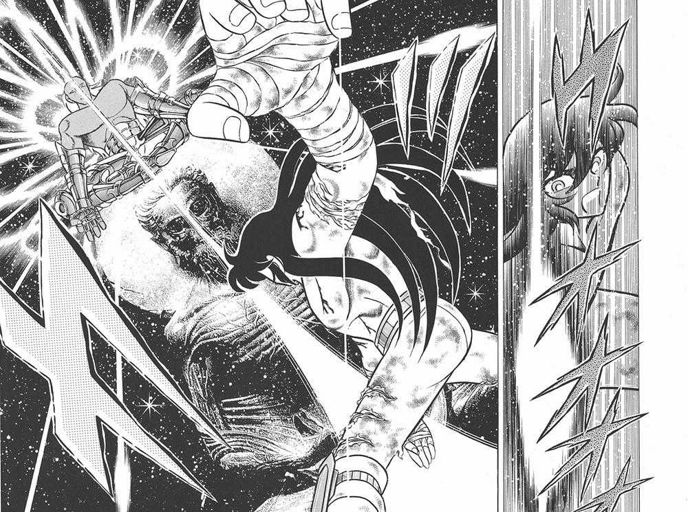 Áo Giáp Vàng - Chapter 56 - Trang 28