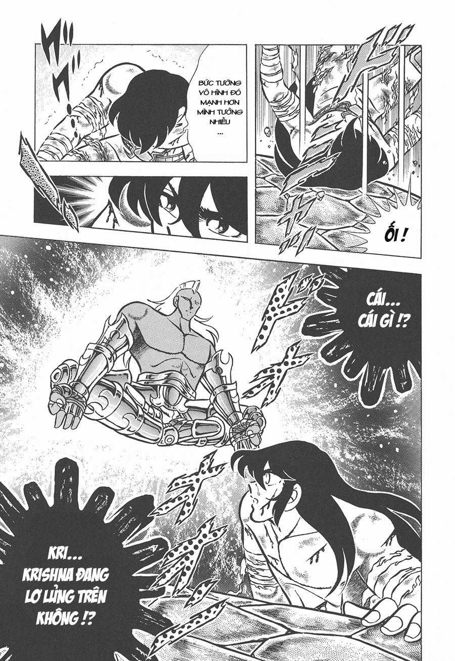 Áo Giáp Vàng - Chapter 56 - Trang 10