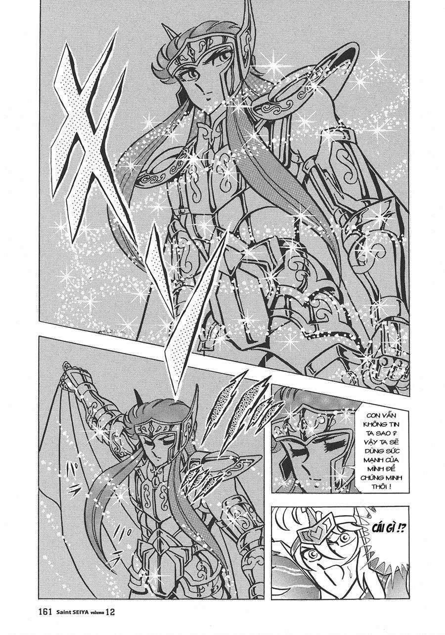 Áo Giáp Vàng - Chapter 57 - Trang 15