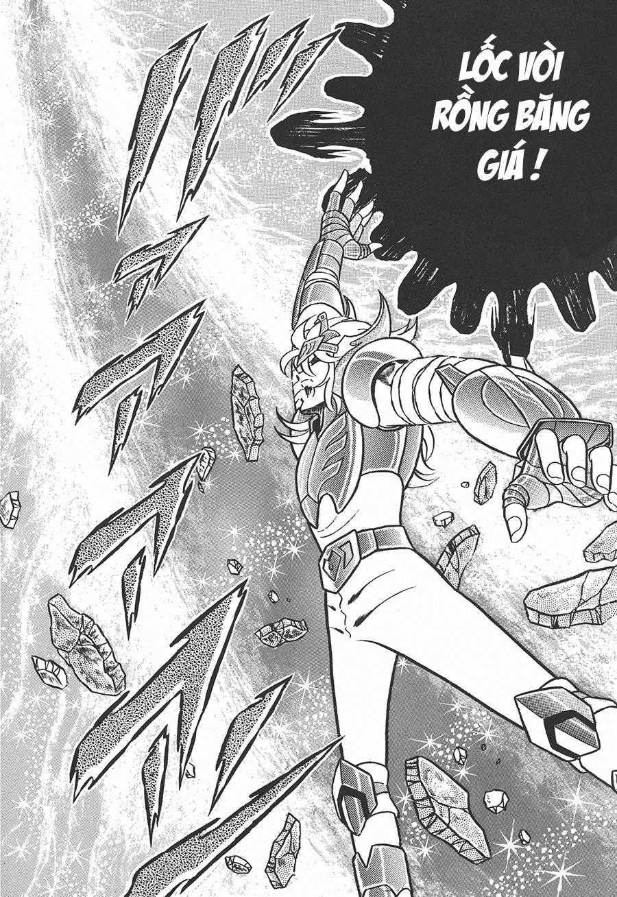 Áo Giáp Vàng - Chapter 57 - Trang 17