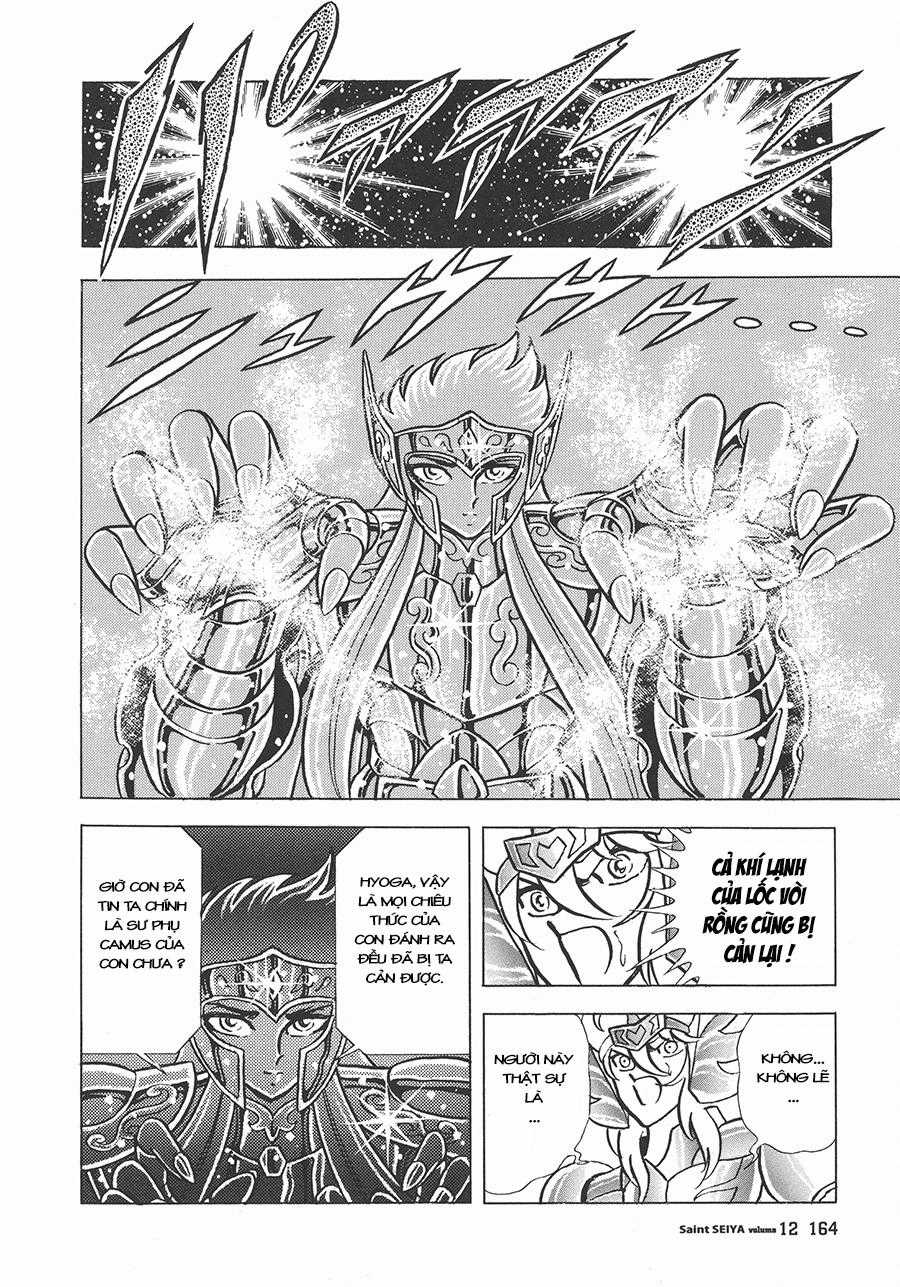 Áo Giáp Vàng - Chapter 57 - Trang 18