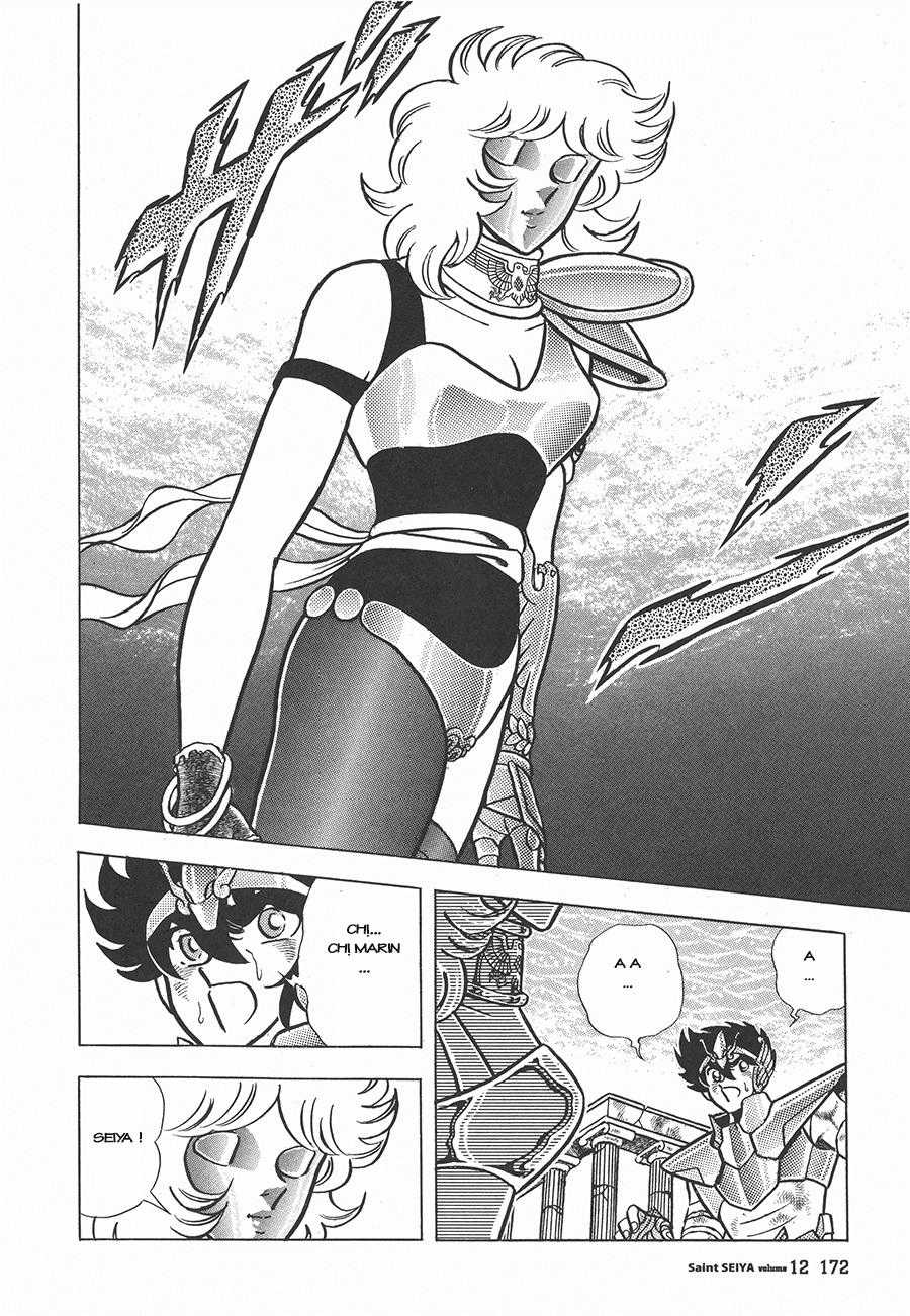 Áo Giáp Vàng - Chapter 57 - Trang 25