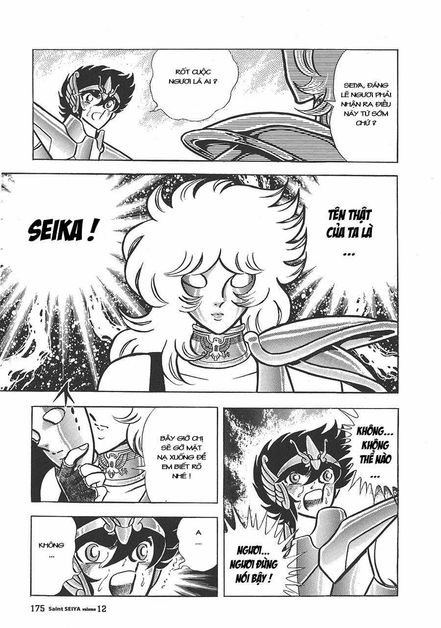 Áo Giáp Vàng - Chapter 57 - Trang 28