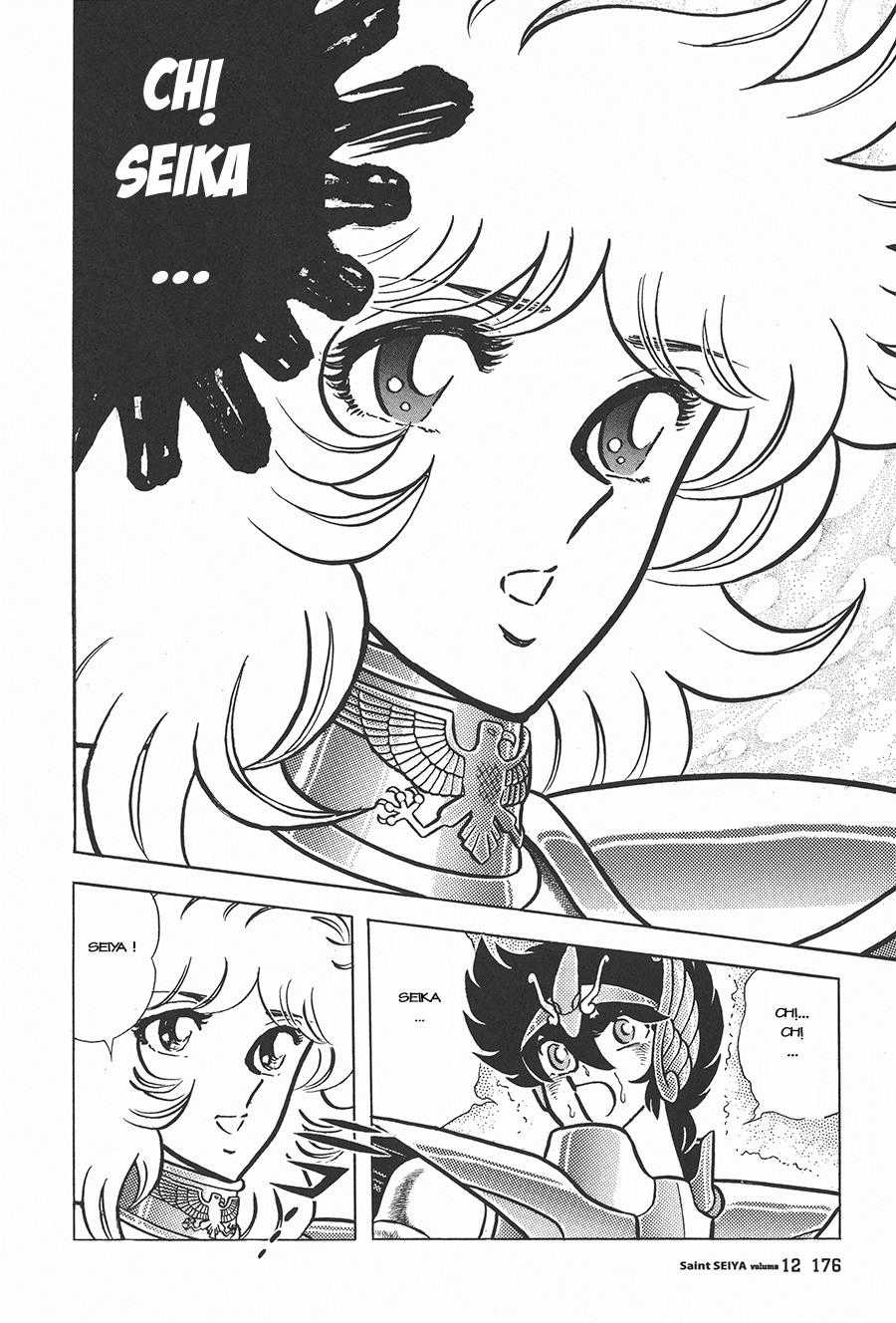 Áo Giáp Vàng - Chapter 57 - Trang 29