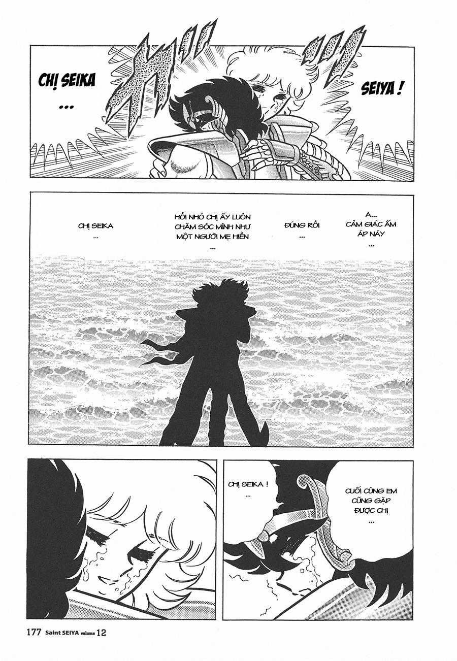 Áo Giáp Vàng - Chapter 57 - Trang 30