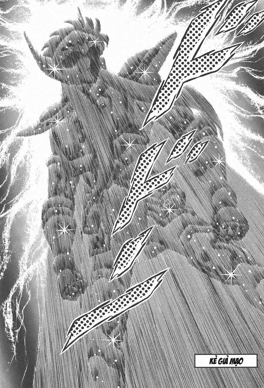 Áo Giáp Vàng - Chapter 57 - Trang 4