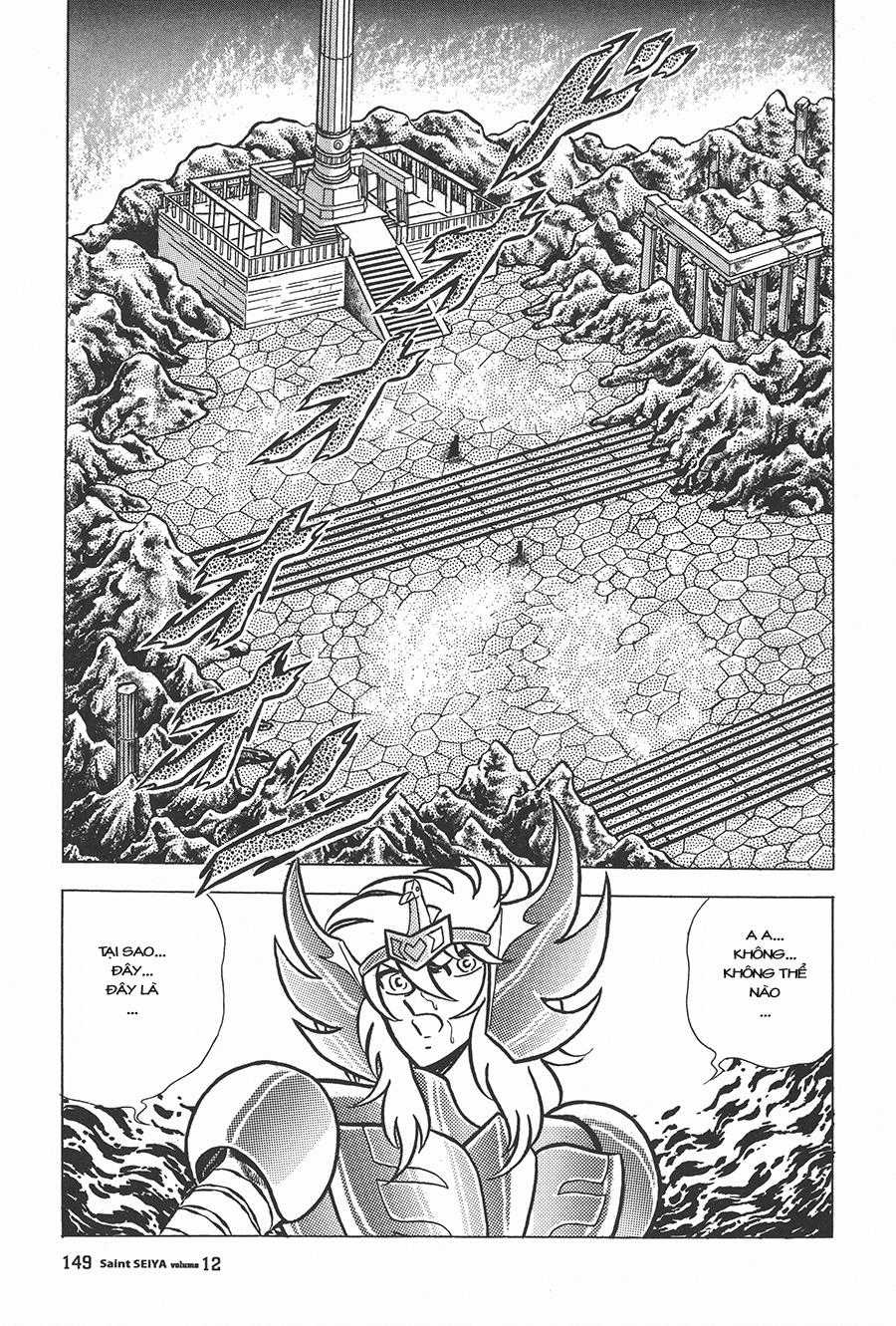 Áo Giáp Vàng - Chapter 57 - Trang 5