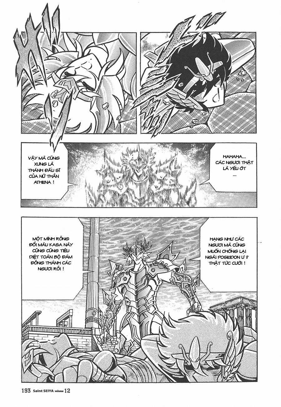 Áo Giáp Vàng - Chapter 57 - Trang 46