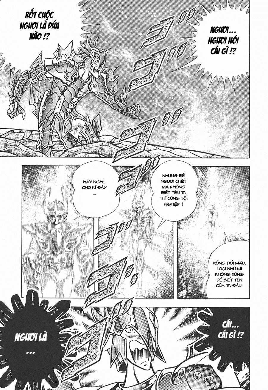 Áo Giáp Vàng - Chapter 58 - Trang 12