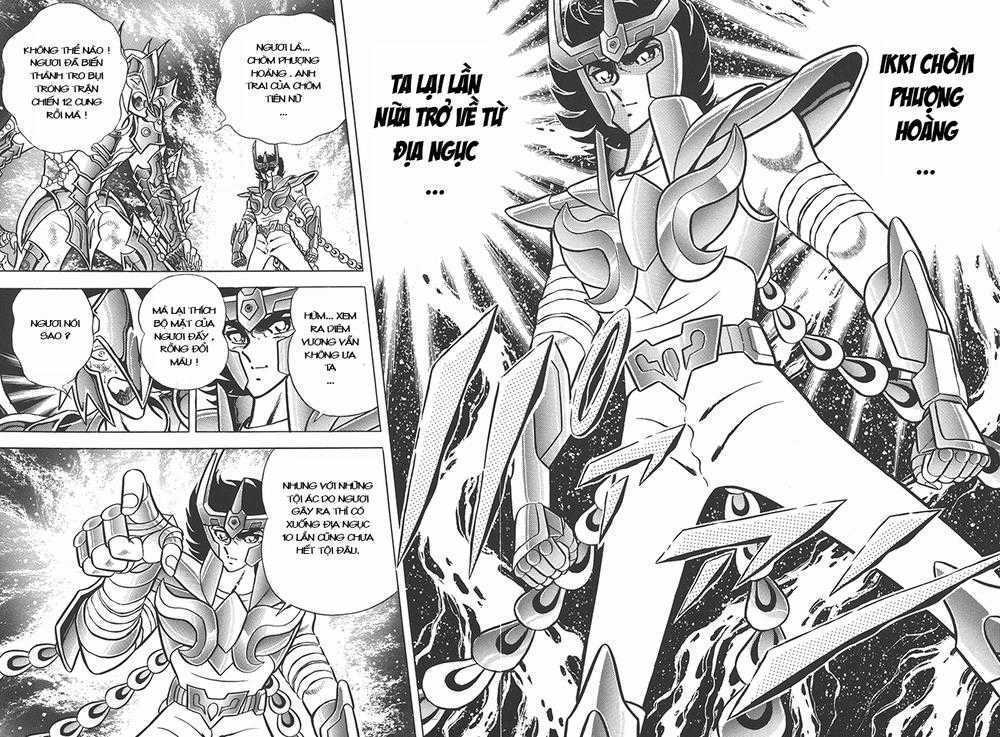 Áo Giáp Vàng - Chapter 58 - Trang 13