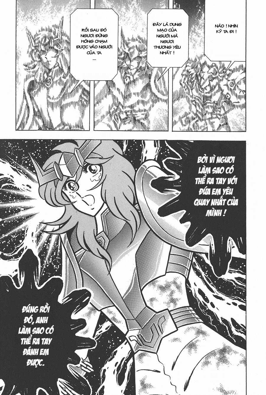 Áo Giáp Vàng - Chapter 58 - Trang 24