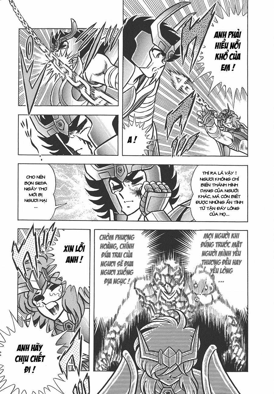 Áo Giáp Vàng - Chapter 58 - Trang 26