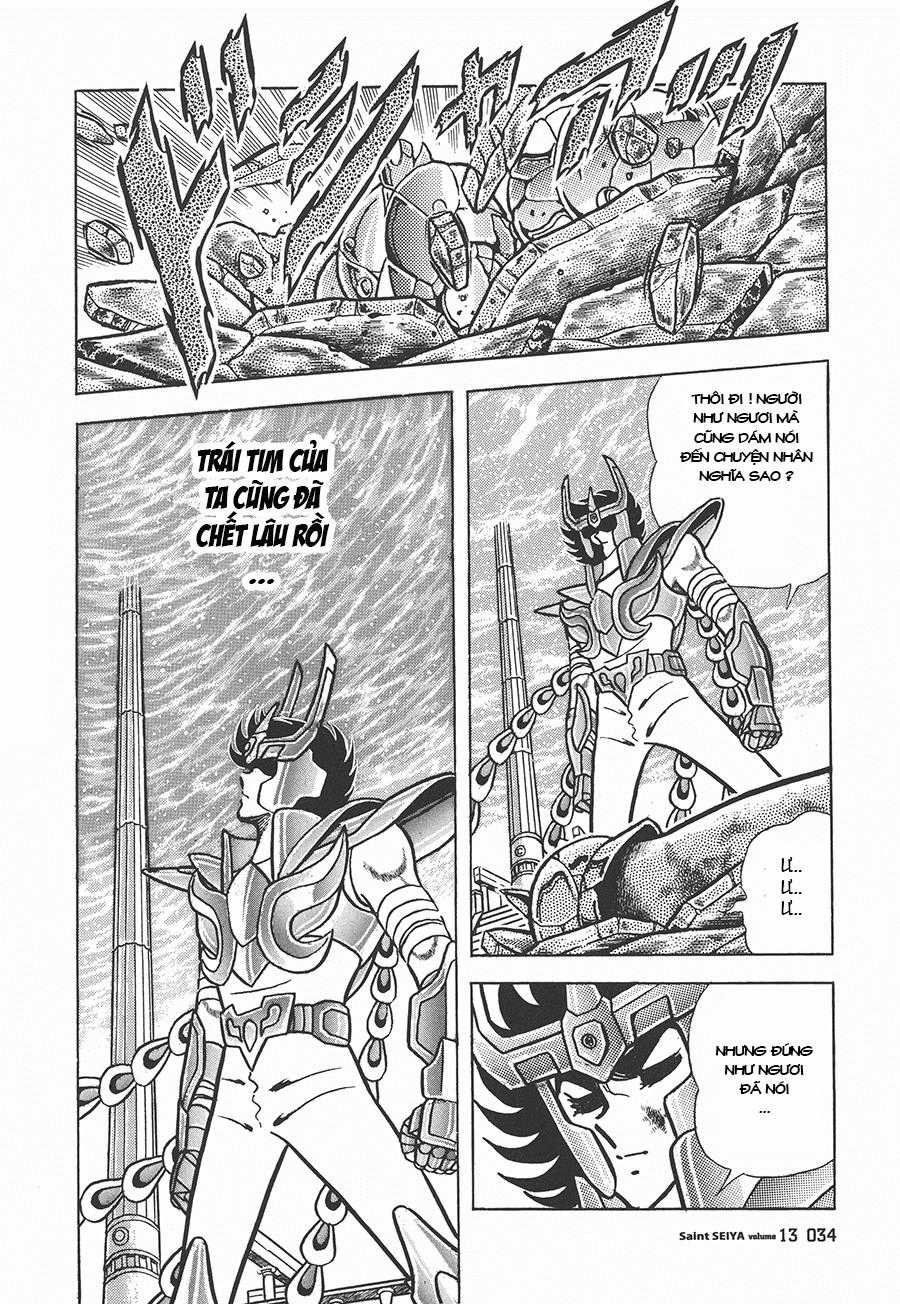 Áo Giáp Vàng - Chapter 58 - Trang 28