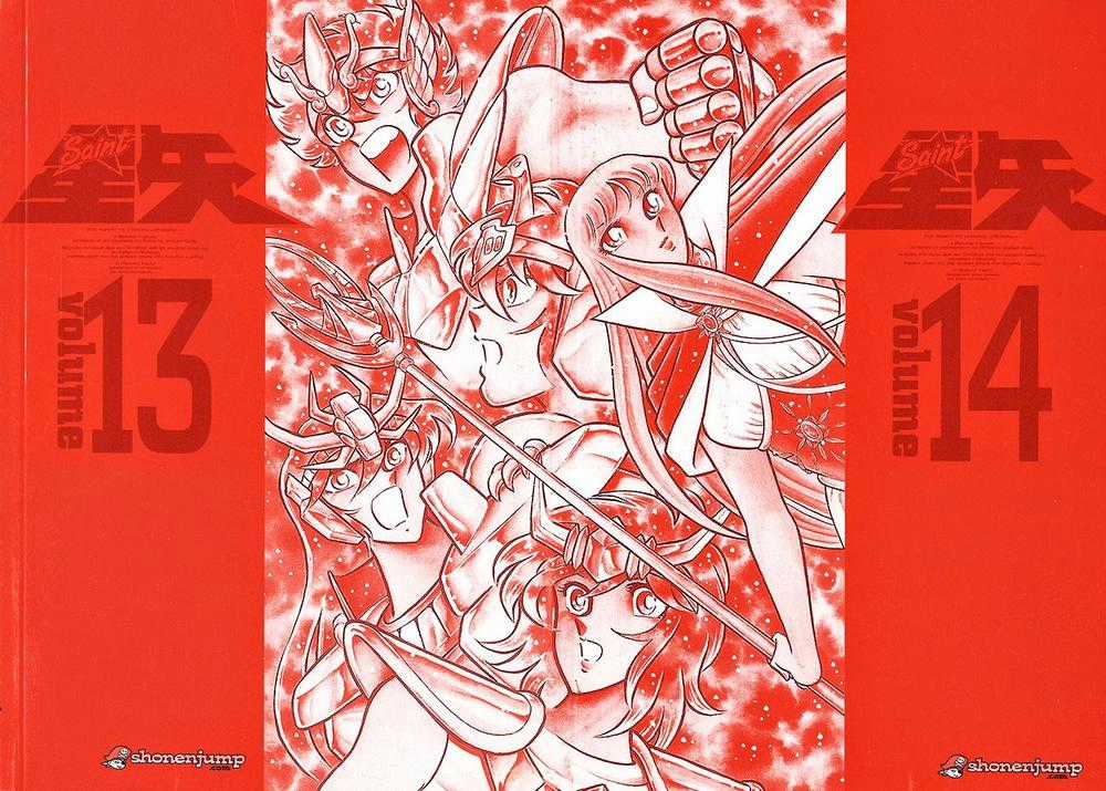 Áo Giáp Vàng - Chapter 58 - Trang 4