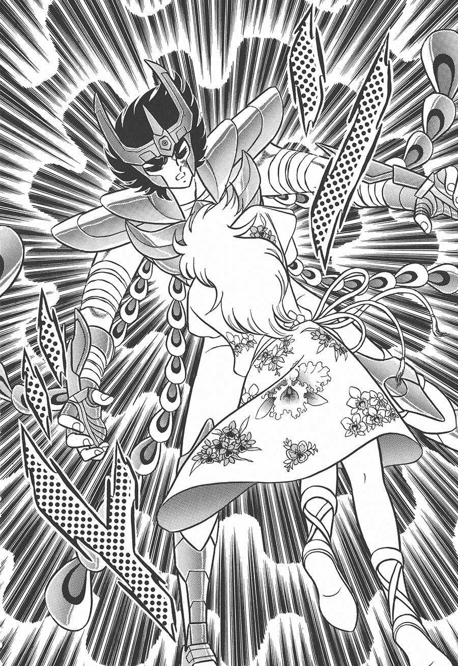 Áo Giáp Vàng - Chapter 58 - Trang 31