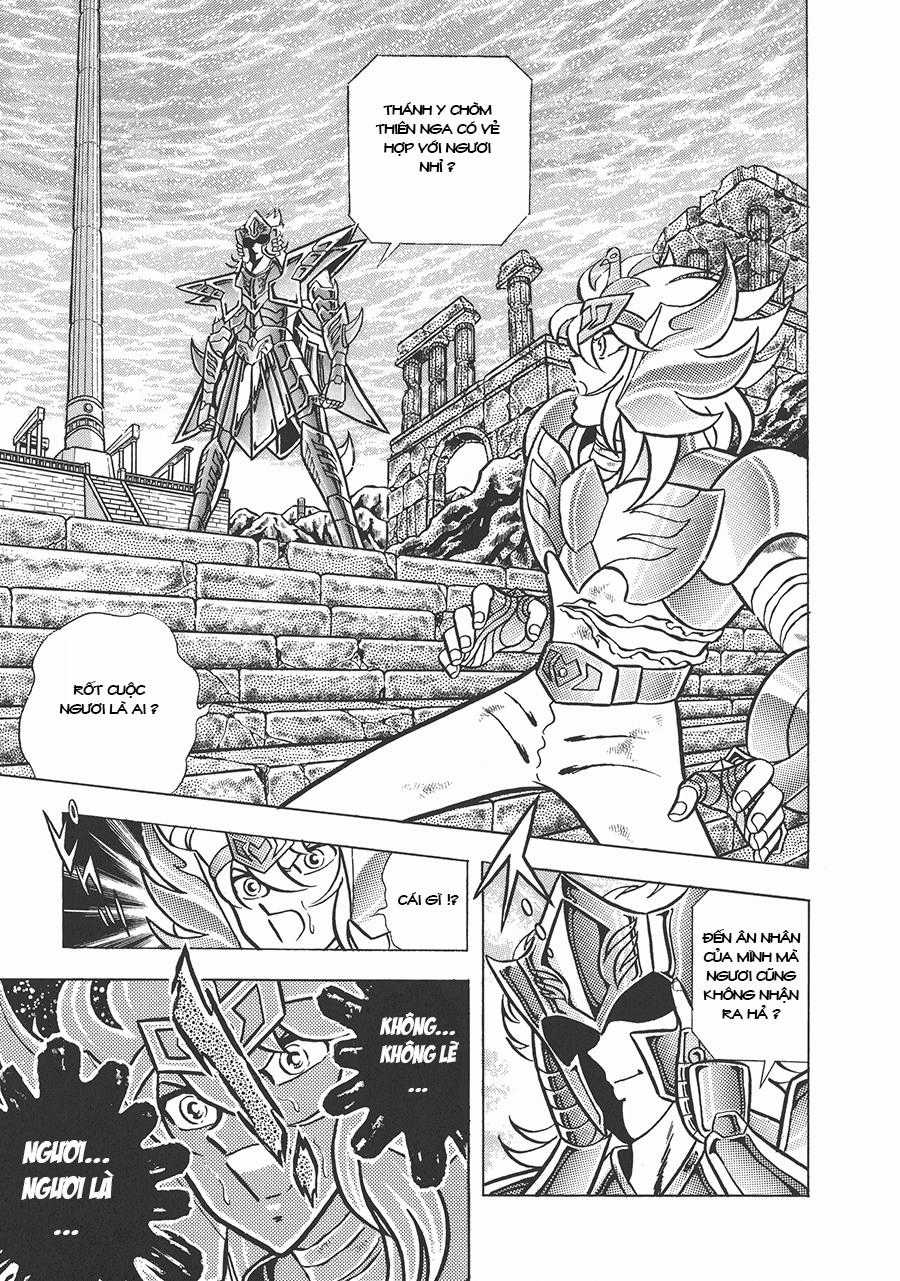 Áo Giáp Vàng - Chapter 59 - Trang 13