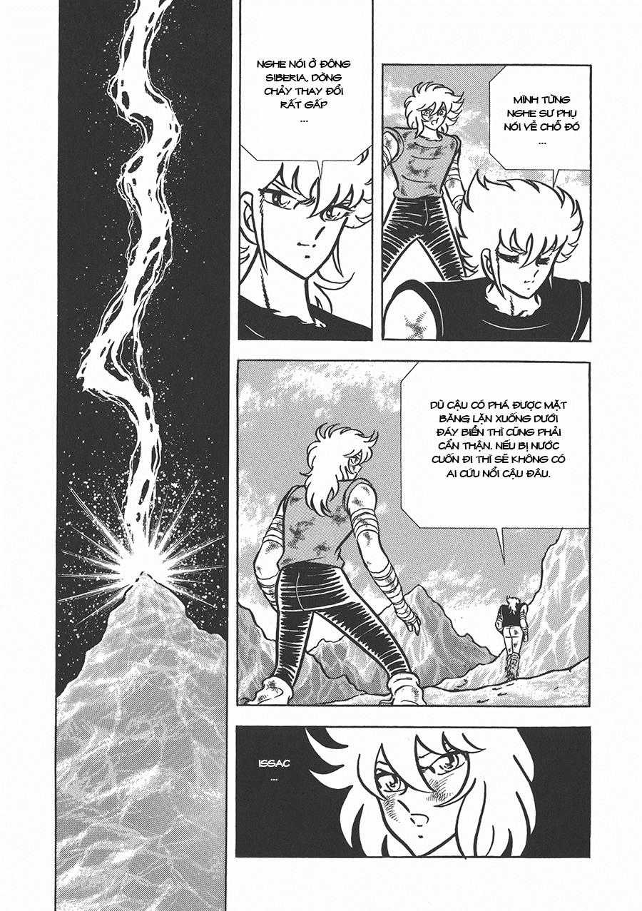 Áo Giáp Vàng - Chapter 59 - Trang 31