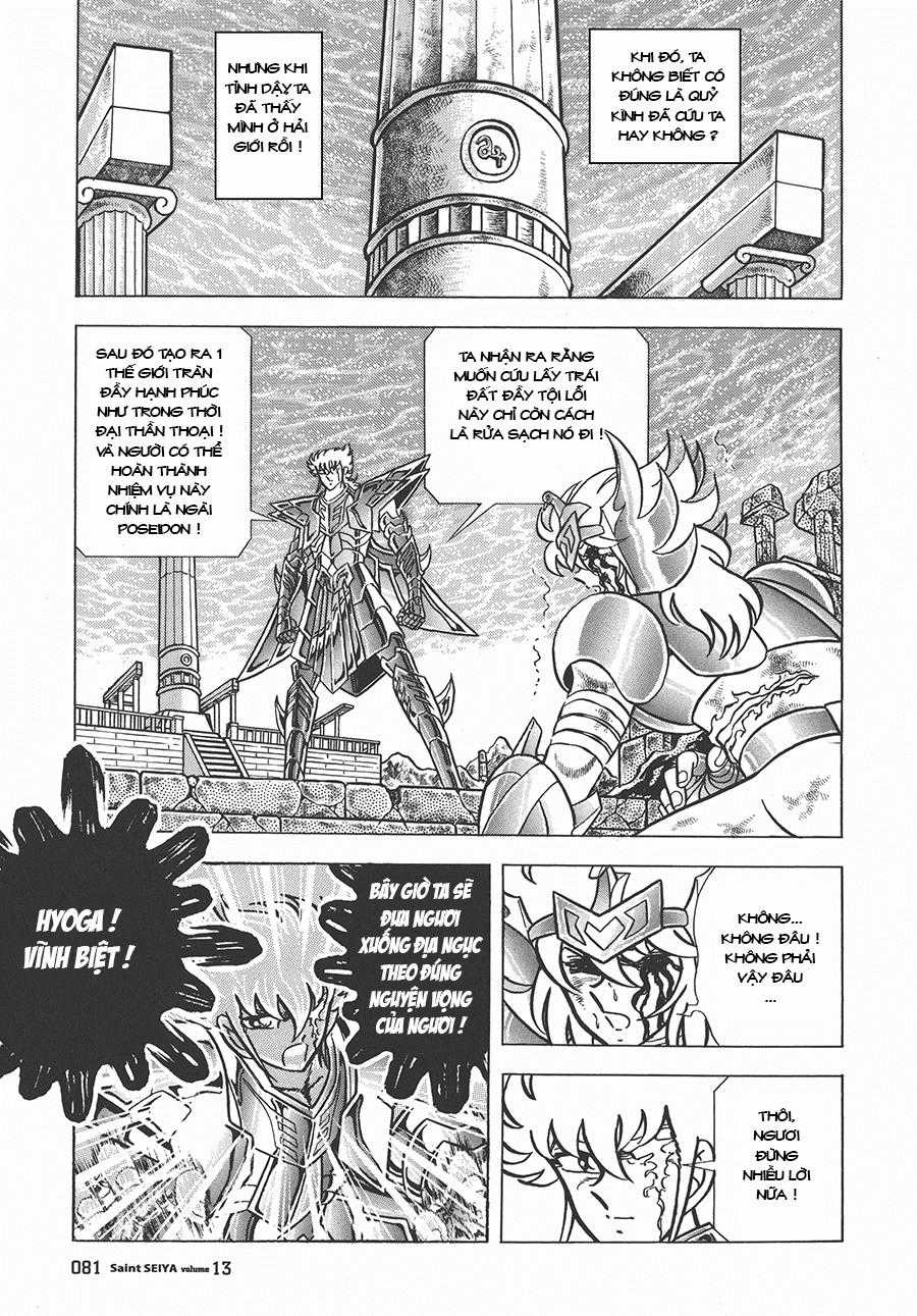 Áo Giáp Vàng - Chapter 59 - Trang 41