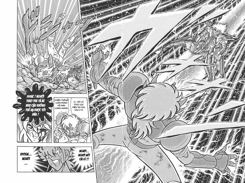 Áo Giáp Vàng - Chapter 59 - Trang 42