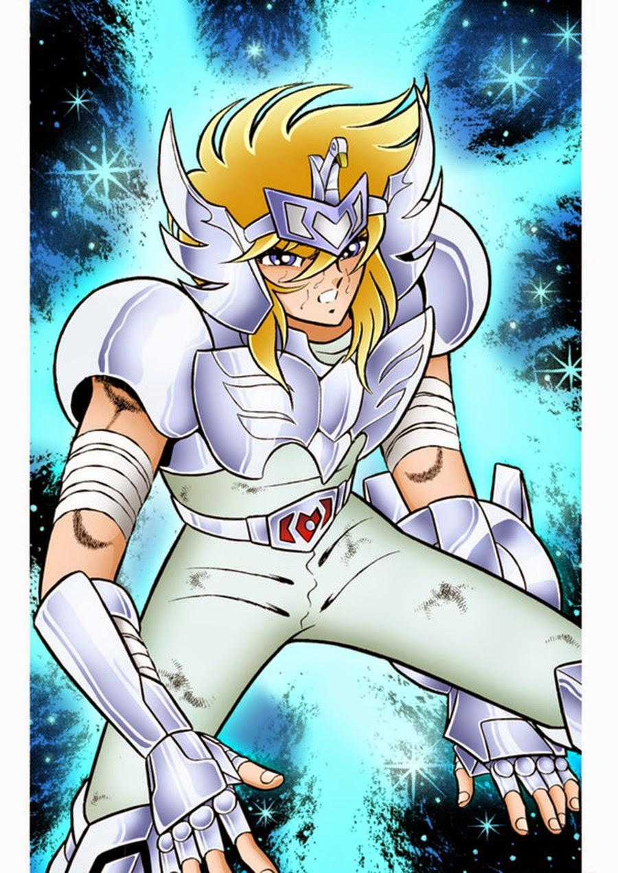 Áo Giáp Vàng - Chapter 59 - Trang 8