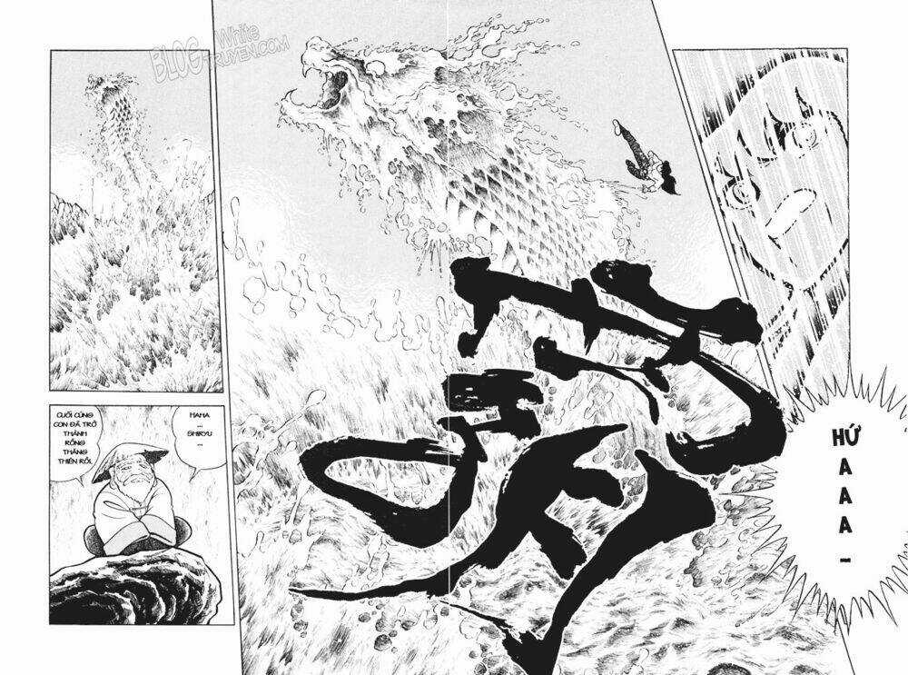 Áo Giáp Vàng - Chapter 6 - Trang 12