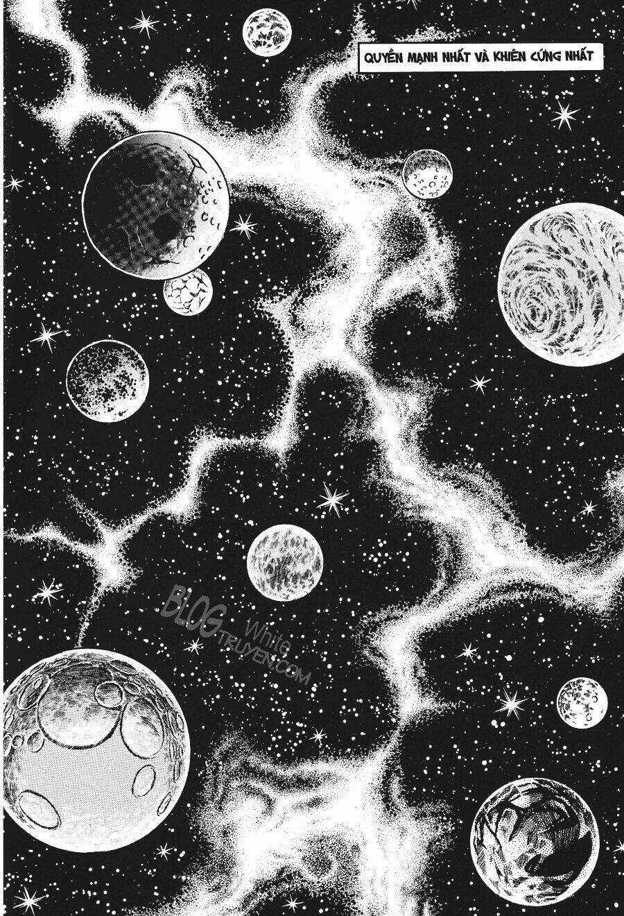 Áo Giáp Vàng - Chapter 6 - Trang 3