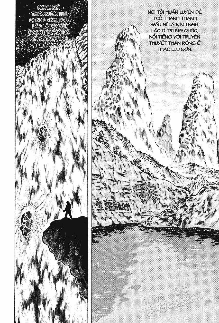 Áo Giáp Vàng - Chapter 6 - Trang 24