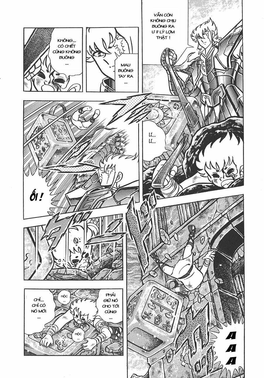 Áo Giáp Vàng - Chapter 60 - Trang 12