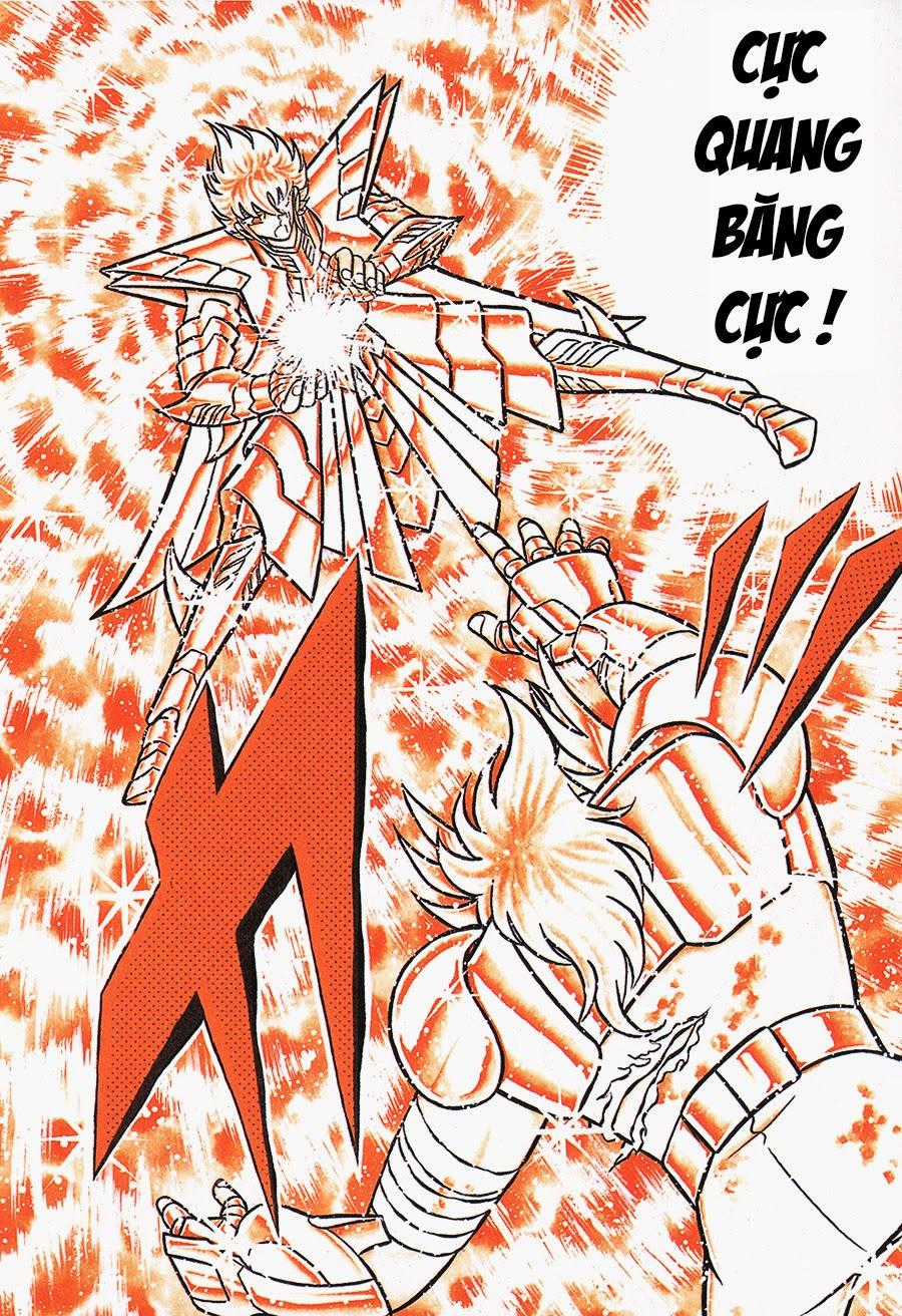 Áo Giáp Vàng - Chapter 60 - Trang 25