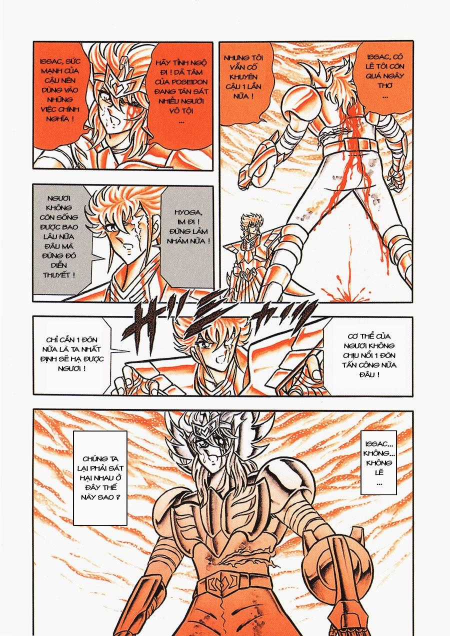 Áo Giáp Vàng - Chapter 60 - Trang 28