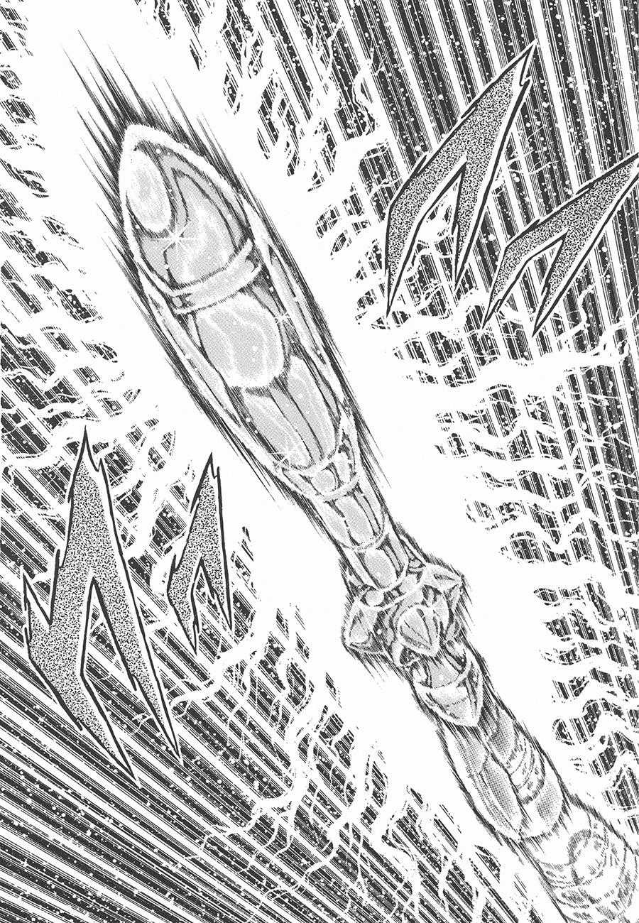 Áo Giáp Vàng - Chapter 60 - Trang 38