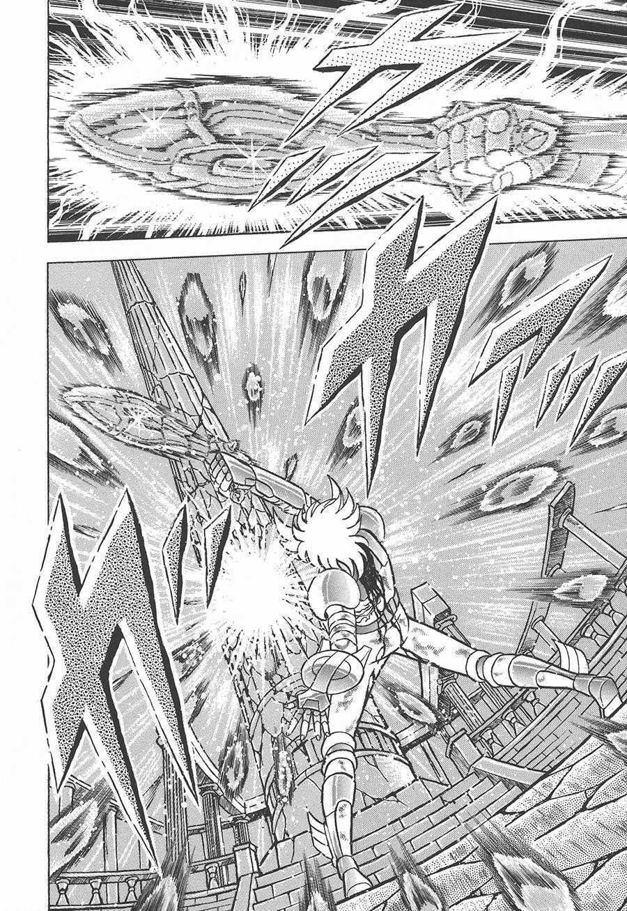 Áo Giáp Vàng - Chapter 60 - Trang 39