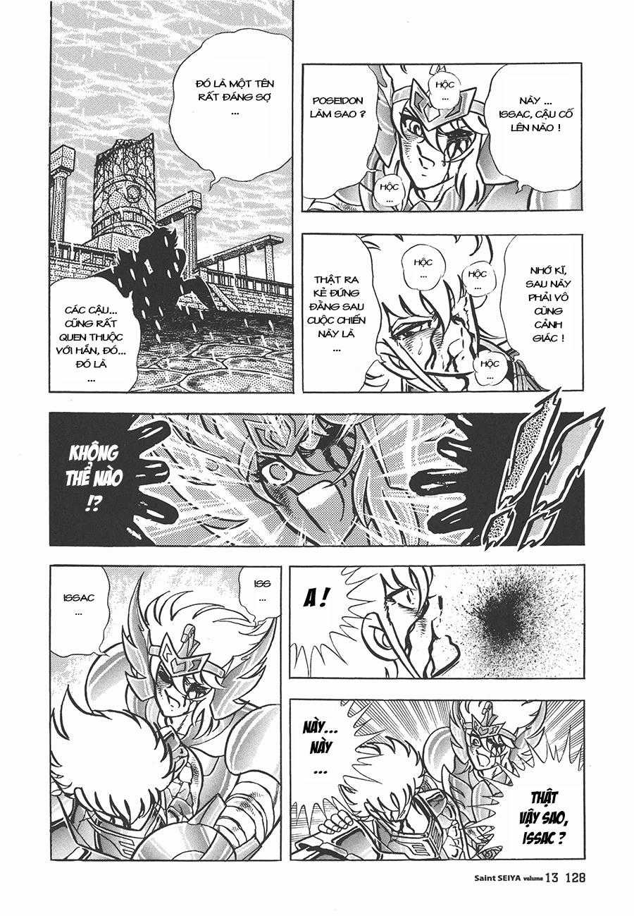 Áo Giáp Vàng - Chapter 60 - Trang 41