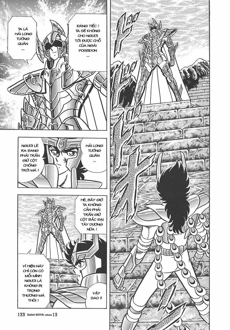 Áo Giáp Vàng - Chapter 60 - Trang 46