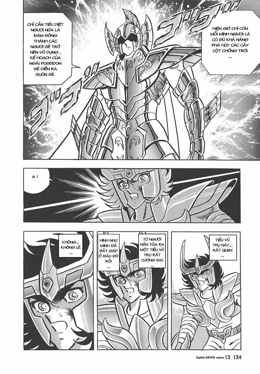 Áo Giáp Vàng - Chapter 60 - Trang 47