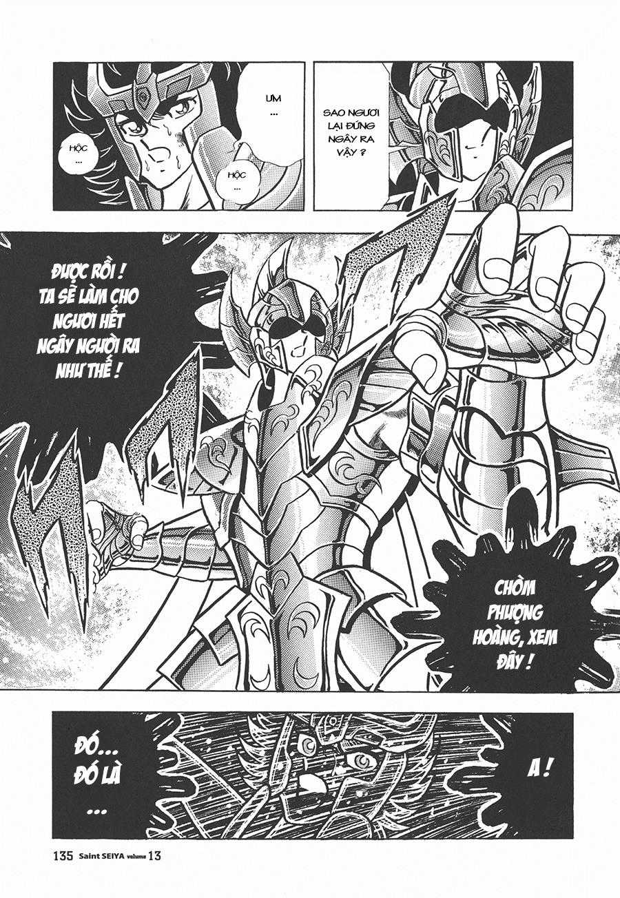 Áo Giáp Vàng - Chapter 60 - Trang 48