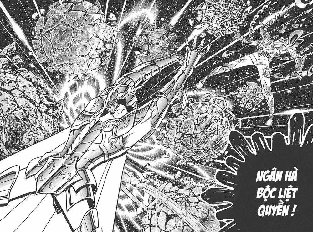 Áo Giáp Vàng - Chapter 60 - Trang 49