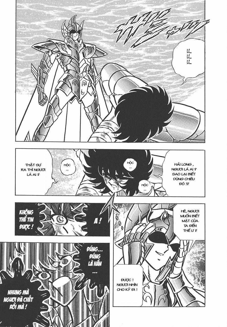 Áo Giáp Vàng - Chapter 60 - Trang 51