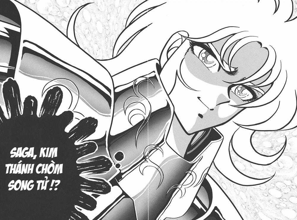 Áo Giáp Vàng - Chapter 60 - Trang 52