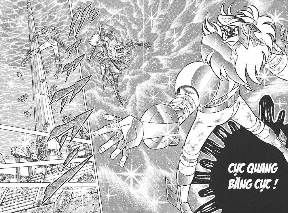 Áo Giáp Vàng - Chapter 60 - Trang 7