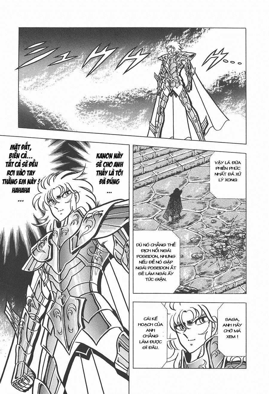 Áo Giáp Vàng - Chapter 61 - Trang 12
