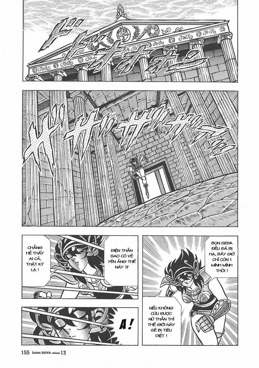 Áo Giáp Vàng - Chapter 61 - Trang 16