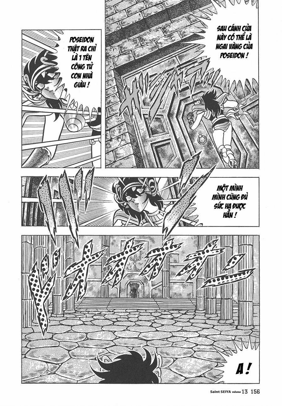 Áo Giáp Vàng - Chapter 61 - Trang 17