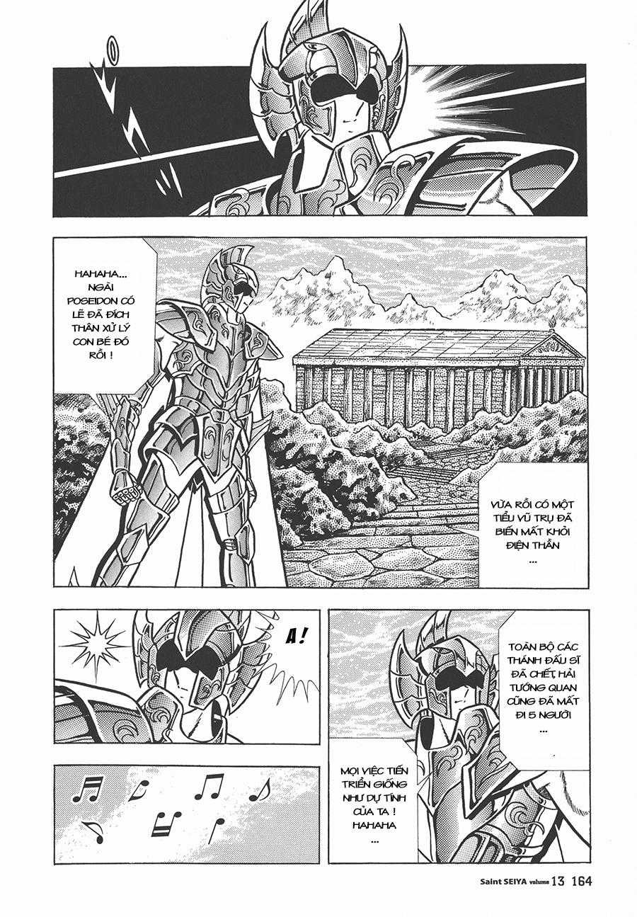 Áo Giáp Vàng - Chapter 61 - Trang 25