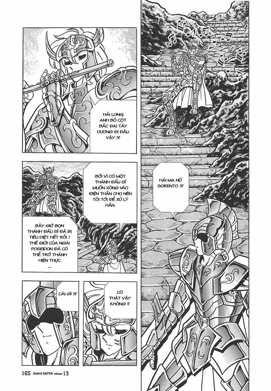 Áo Giáp Vàng - Chapter 61 - Trang 26
